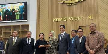 Direktur PT DTL Pemilik Hotel Purajaya Berharap Kehadiran Komisi VI DPR RI di Batam Dapat Memberantas Mafia Lahan
