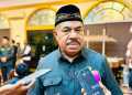 Legislator Ferry Auparay Tanggapi LKPJ Tahun 2024 Pemprov Papua Barat