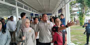 Komisi VI ‘Lepas Tangan’ Soal Purajaya dan Pelabuhan Batam Center, Ini Alasannya