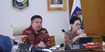 TBC Menjadi Masalah Kesehatan Serius, Pemerintah Daerah Diminta Bertindak Nyata