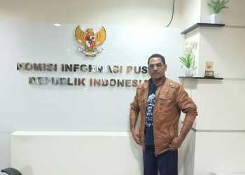 JANGKAR Papua Barat Dukung Kerjasama Kejagung RI dengan Operator Seluler