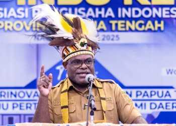 Semua Perizinan Pertambangan dari Pemerintah Pusat bukan Pemda