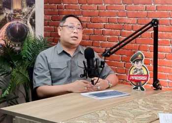 Satgas Damai Cartenz Gunakan Pendekatan Kultural Tangani KKB dan KKP