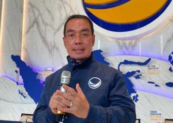 Pemerintah Didesak Tempati Ibu Kota Nusantara