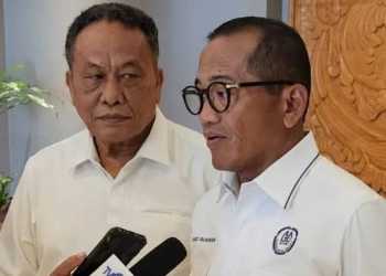 Rugikan Kontraktor, Gapensi Kritik Inpres Swakelola Proyek Irigasi