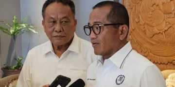 Rugikan Kontraktor, Gapensi Kritik Inpres Swakelola Proyek Irigasi