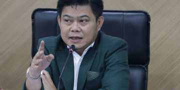 Kemunculan KKP Tanda Papua Sesungguhnya Sedang Tak Baik-baik Saja