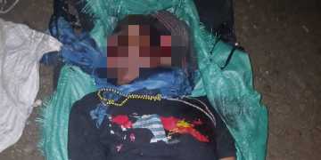 TNI Tewaskan Seorang Warga Sipil di Intan Jaya