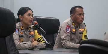 Operasi Patuh Seligi 2025: Peningkatan Giat Preemptif & Penurunan Pelanggaran Lalu Lintas