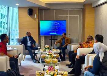 Pemkab Tambrauw Minta Buka Rute Penyeberangan, Anggota DPR RI Nyatakan Dukungan