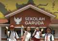 Pemerintah Republik Indonesia Segara Bangun Sekolah Garuda di Papua Barat
