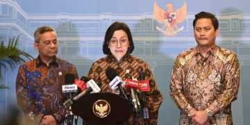 Sri Mulyani: RUU APBN 2026 Tengah Disiapkan dan Akan Dibacakan Presiden Prabowo di Sidang Paripurna DPR RI 15 Agustus 2025