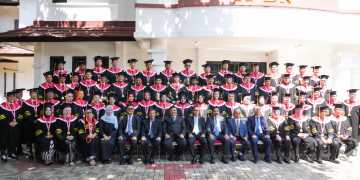 IWO Batam Apresiasi Gelar Doktor Kepada Walikota Batam: Sinergi Ilmu dan Kepemimpinan untuk Batam yang Lebih Maju Disertai Aksi Nyata