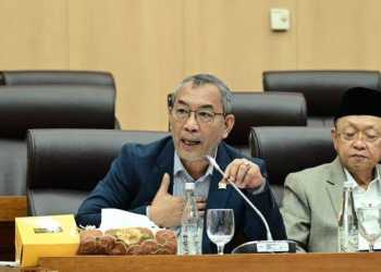 Dokumen Pra-STK Diharapkan Menjadi Fondasi Tata Kelola Hilirisasi Energi Terukur