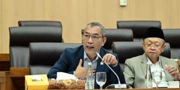 Dokumen Pra-STK Diharapkan Menjadi Fondasi Tata Kelola Hilirisasi Energi Terukur