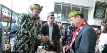 Pemerintah Kota Bekasi Terima Kunjungan Kota Izumisano Perfektur Osaka Jepang, Bahas Kolaborasi Internasional dalam 9 Sektor Unggulan