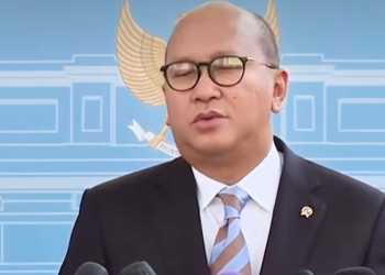 Rosan Roeslani: “Bapak Presiden Prabowo Akan Menjadi Keynote Speaker di Acara CEO Global Forum Pada Oktober 2025”