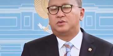 Rosan Roeslani: “Bapak Presiden Prabowo Akan Menjadi Keynote Speaker di Acara CEO Global Forum Pada Oktober 2025”
