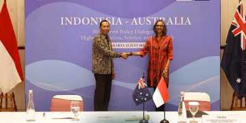 Indonesia dan Australia Perkuat Kemitraan Riset dan Pendidikan Tinggi