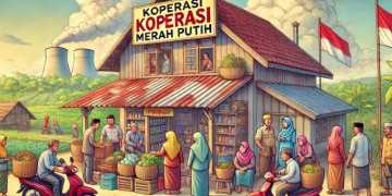 Ketua Komite III DPD RI Soroti Implementasi Koperasi Merah