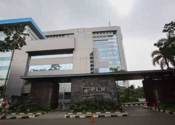 Aplikasi Internal Down, Transformasi Digital PLN Dipertanyakan