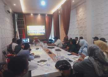 Hanindya Bakrie Dijadwalkan Lantik KADIN Papua Barat