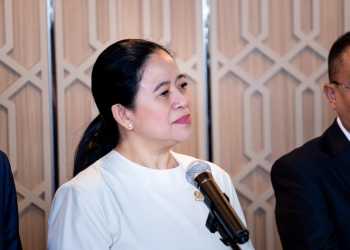 Ketua DPR Sampaikan Duka Cita Mendalam Atas Tewasnya Direktur RS di Gaza