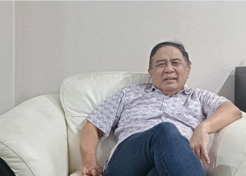 Dirut Holding PT BPR NBP Serukan OJK Evaluasi POJK Nomor 7 Tahun 2024