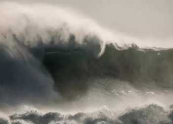BMKG Deteksi Tsunami Rusia Berpotensi Hantam Indonesia