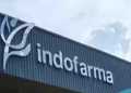 RUPST Indofarma (INAF) Mengangkat Sahat Sihombing Jadi Direktur Utama
