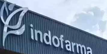 RUPST Indofarma (INAF) Mengangkat Sahat Sihombing Jadi Direktur Utama