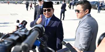 15 Hari Kunjungan ke Luar Negeri, Prabowo Pulang Bawa Investasi Asing hingga Penguatan Posisi Indonesia di Kancah Dunia