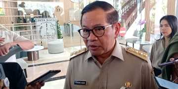 Penerima Bansos Main Judol Tak Dicabut Haknya: Pramono Anung Pilih Pembinaan