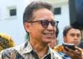 Menkes Budi Dorong Kurikulum Kesehatan Jadi Mata Pelajaran Wajib di Sekolah