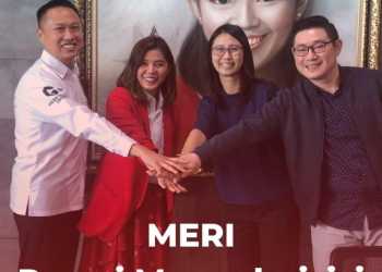 MERI Umumkan Kinerja Positif Semester I 2025 dan Akuisisi Strategis Aethra Learning Center
