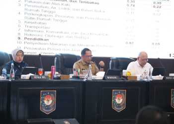 Mendagri Imbau Pemda Dukung Pelaku UMKM Urus Sertifikasi Halal