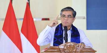 Menaker Imbau Perusahaan Beri Kesempatan Buruh Rayakan HUT ke-80 RI