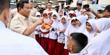 Presiden Prabowo Tegaskan Sekolah Rakyat Hadirkan Harapan Baru Bagi Anak Bangsa