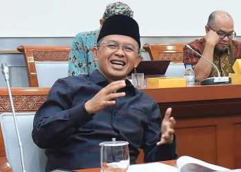 Anggota Komisi VII DPR Yakin Kementerian Haji Momentum Reformasi Penyelenggaraan Haji dan Umrah