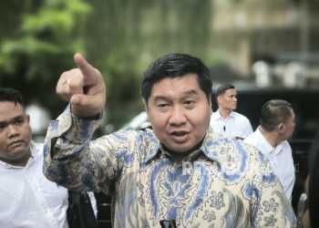 Maruarar Sirait : Negara Tidak Boleh Kalah  Dari Rentenir di Sektor Perumahan