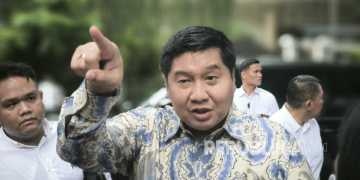 Maruarar Sirait : Negara Tidak Boleh Kalah  Dari Rentenir di Sektor Perumahan