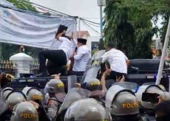 Bupati Pati Tolak Mundur: Saya Dipilih Secara Konstitusional dan Demokratis!