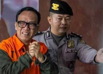 Hinca Panjaitan Sebut Immanuel Ebenezer Tak Layak Dapat Amnesti dari Prabowo