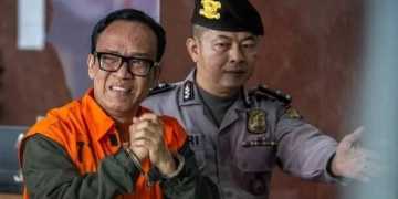 Hinca Panjaitan Sebut Immanuel Ebenezer Tak Layak Dapat Amnesti dari Prabowo