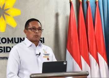 PCO Imbau Masyarakat Simak Pidato Kenegaraan Presiden Prabowo