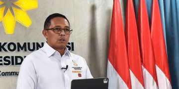 PCO Imbau Masyarakat Simak Pidato Kenegaraan Presiden Prabowo