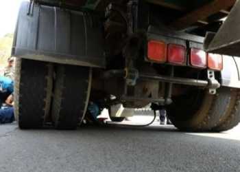 12 Pelanggar Kendaraan Berat Uji Emisi di Jakarta Didenda Sampai Rp 8 Juta