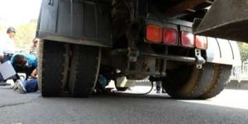 12 Pelanggar Kendaraan Berat Uji Emisi di Jakarta Didenda Sampai Rp 8 Juta