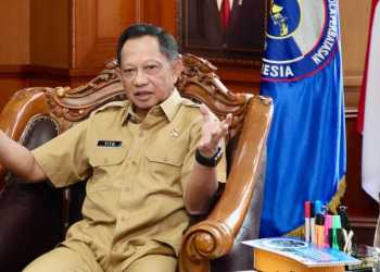 Mendagri Minta Pemda Persoalan Demografi Jadi Prioritas 