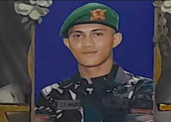 20 Prajurit Tersangka Kematian Prada Lucky Ternyata Ada Seorang Perwira